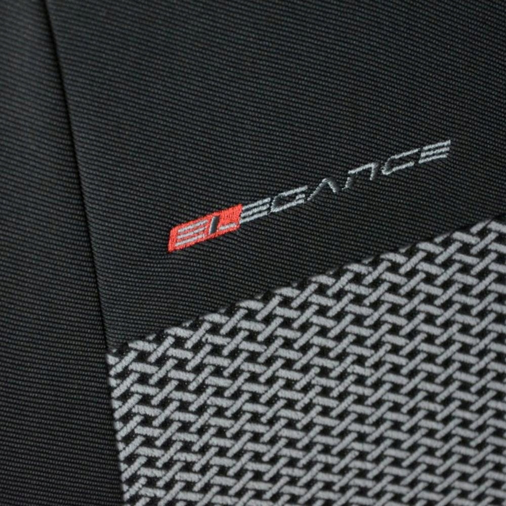 POKROWCE do Kia Rio I, II, III, IV (2000-2019) El P2 Rodzaj Uniwersalne