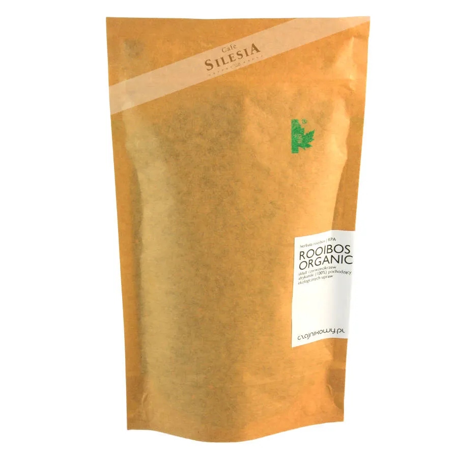 Čaj Rooibos Organic 100 g listový