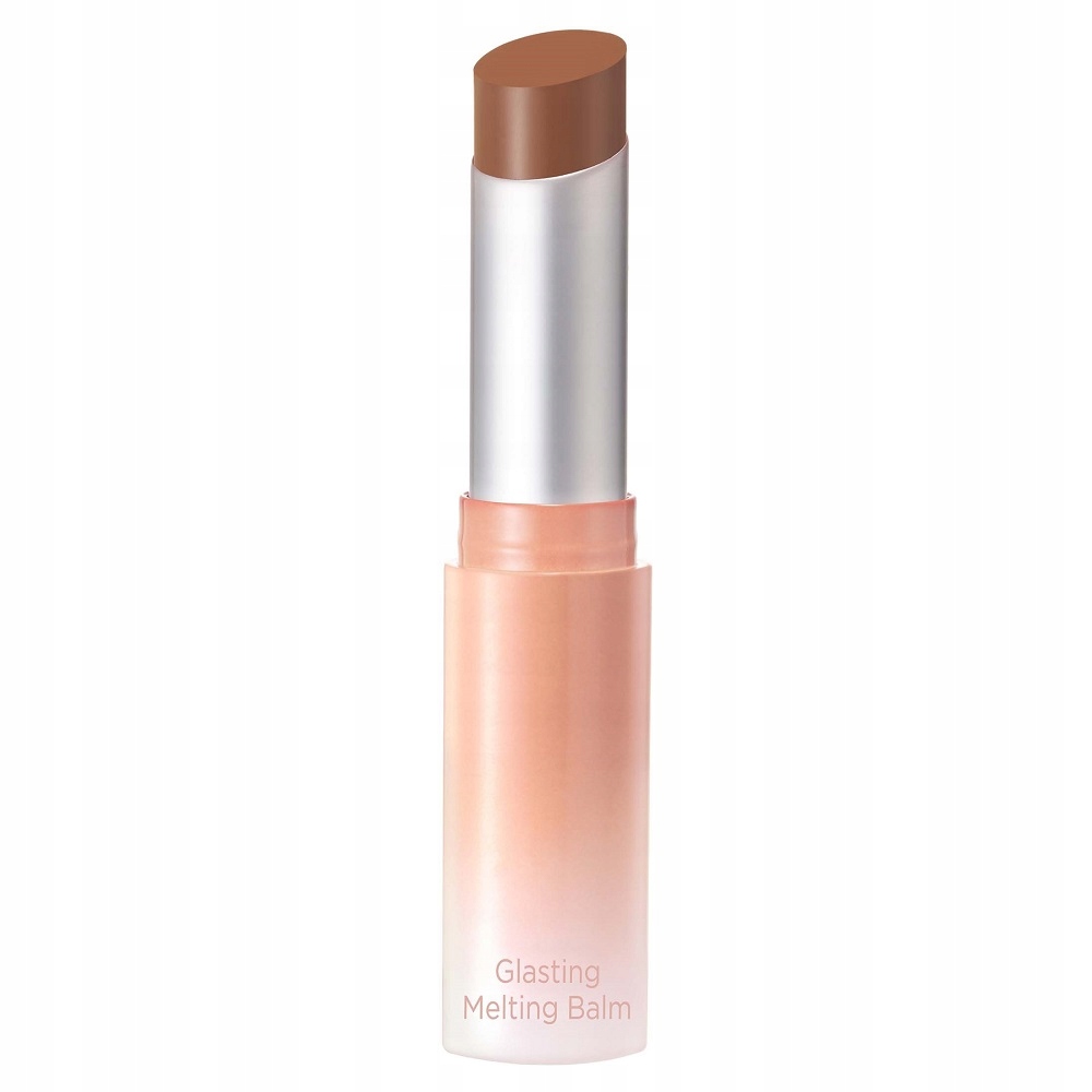 Rom&nd Glasting Melting Balm balzám na rty 10 Nu Beige 3.5g