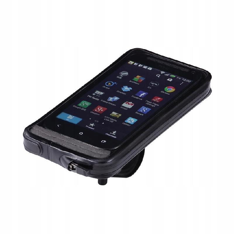 Bbb Pouzdro BSM-11 Gardian 2016 S