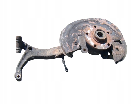 VW PASSAT B5 1,9 TDI FL 00-05 ZWROTNICA PIASTA PRAWY PRZÓD