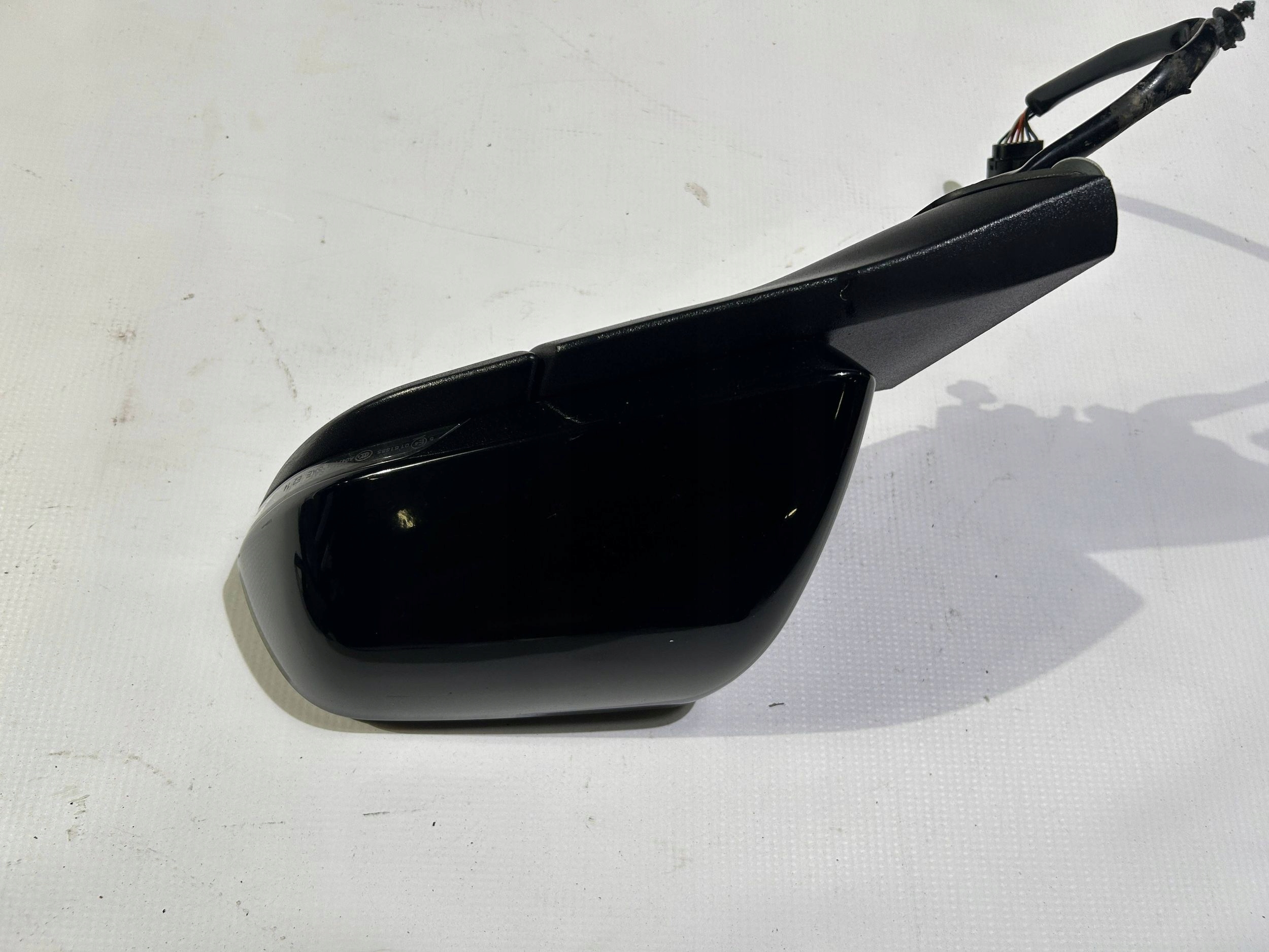 mirror side left indicator 7 PIN Ford Mustang 2015