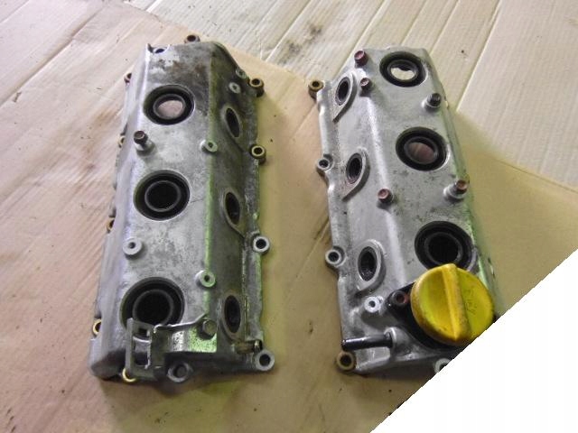 OPEL VECTRA C SIGNUM 3.0 CDTI POKRYWA ZAWORÓW