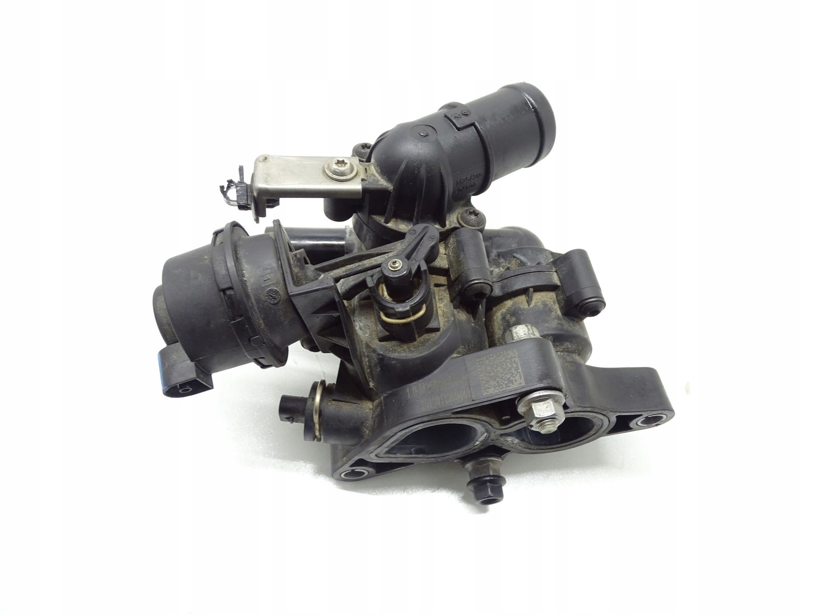 csomag TERMOSTATU HYUNDAI i10 M25600-04800
