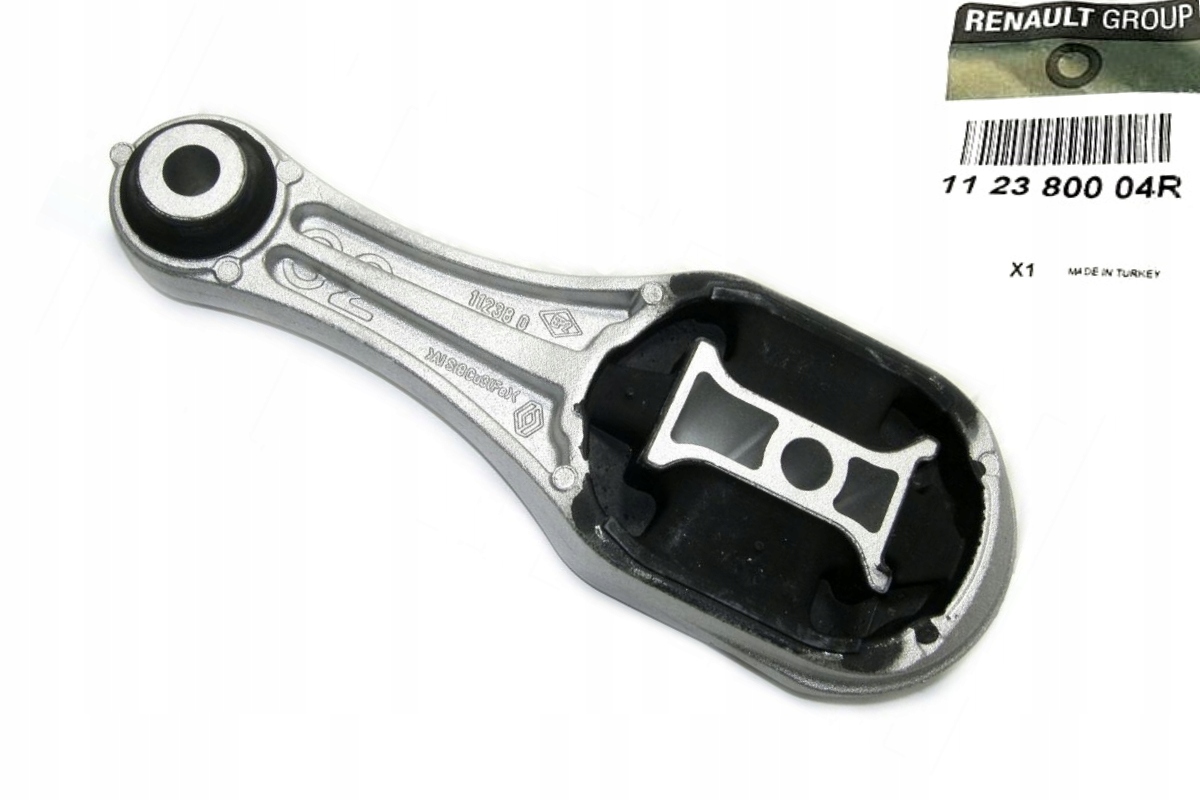 PODUSZKA SILNIKA MEGANE III SCENIC III 1.5 DCI 1.6