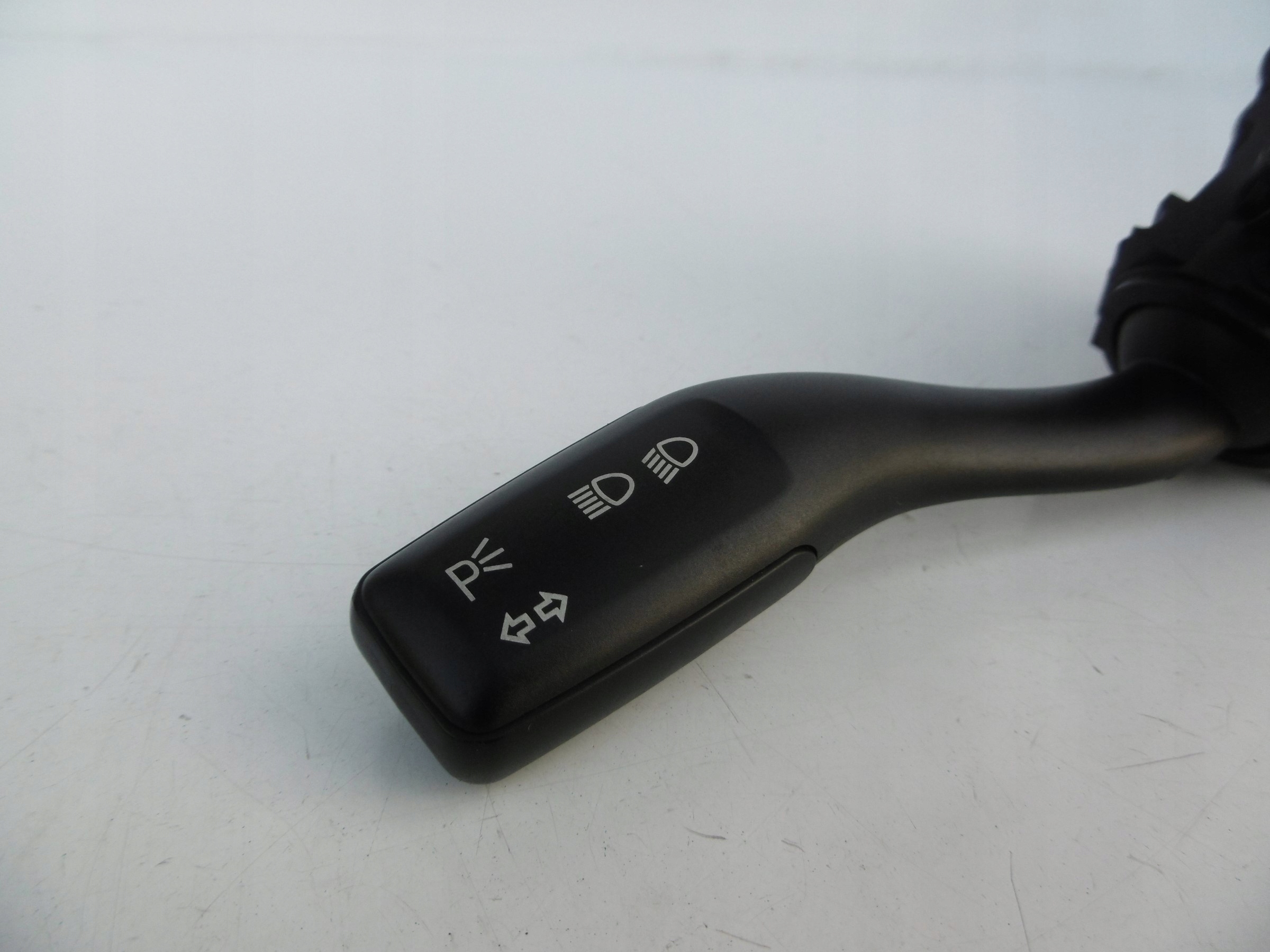 Bouton Indicateurs de direction PORSCHE CAYENNE et 7L5