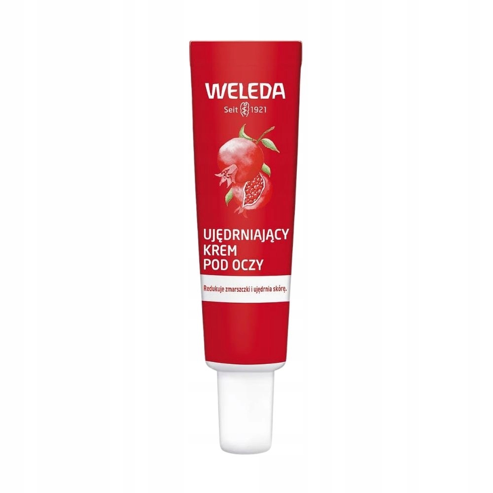Oční krém s granátovým jablkem Weleda 12 ml