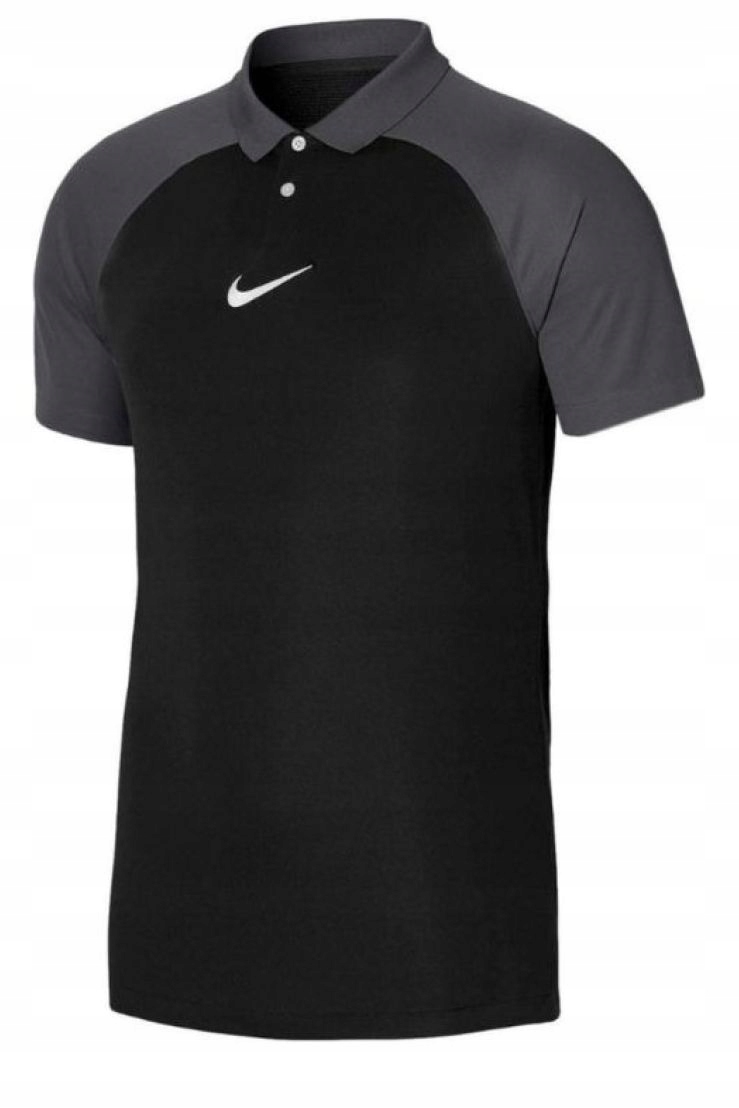 Koszulka Polo Nike Academy Pro Poloshirt DH9279-011 L 152cm