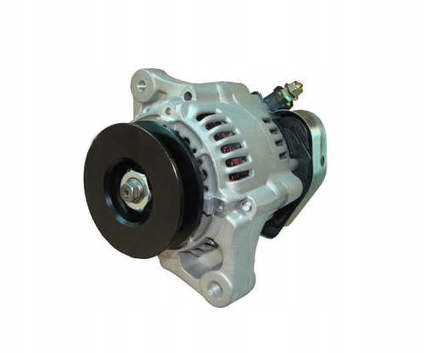 Alternator WOZEK WIDLOWY TOYOTA 7 silnik 4Y