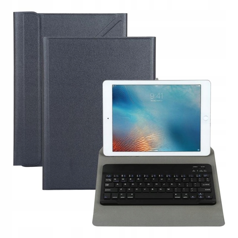 

Etui na tablet 10" 10.2" 10.5" 10.9" 11" klawiatur