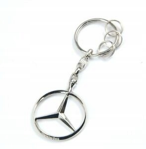 Brelok Mercedes-benz Gwiazda