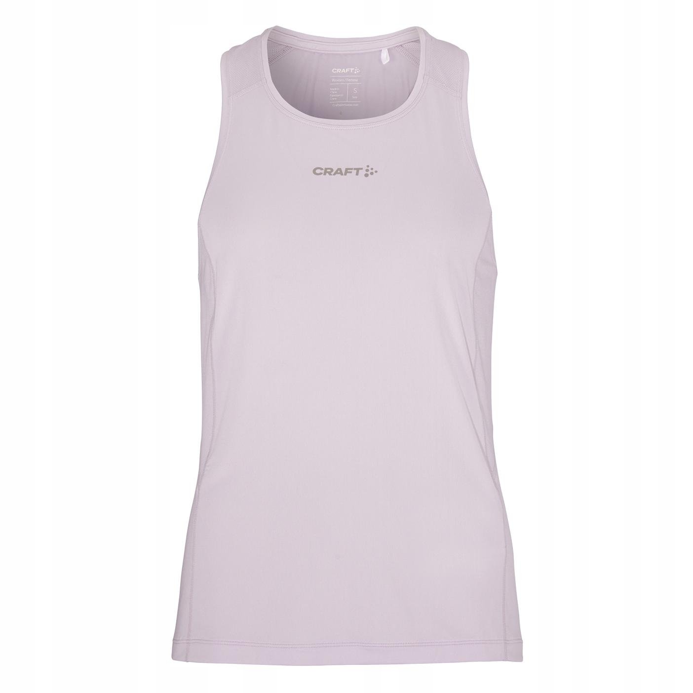 Dámské tričko bez rukávů Adv Essence Singlet 2