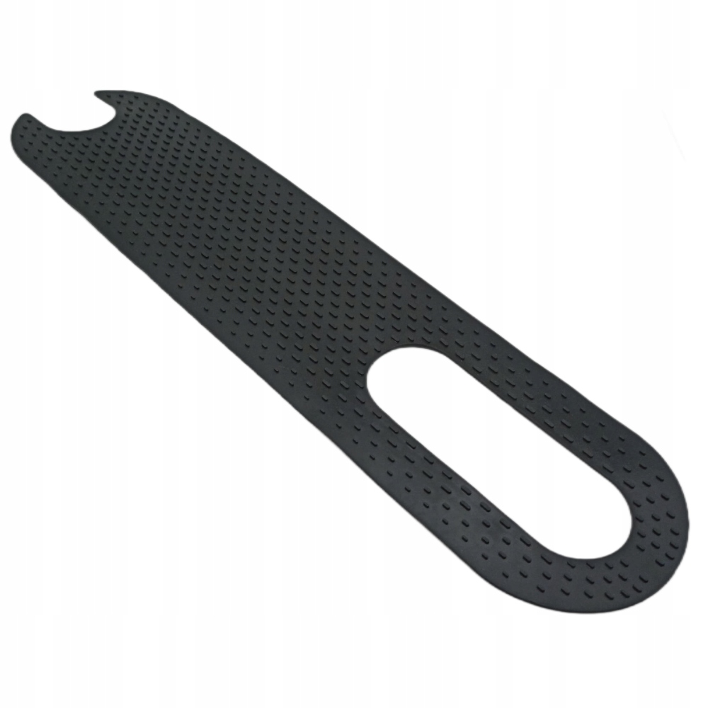 Gumowa Mata antypoślizgowa do hulajnogi Xiaomi M365/1S/Mi3/Essential Czarna