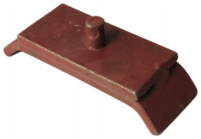 NAKŁADKA KULTYWATORA NOWY TYP METALOWA NOWA