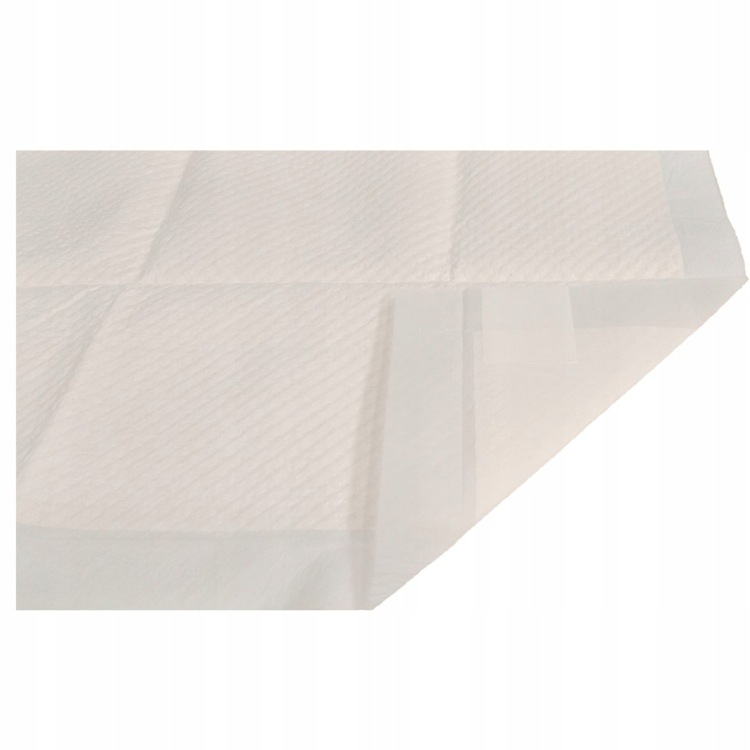 SALUS Podkłady higieniczne 45x60 cm 50szt chłonne maty EAN (GTIN) 5906874797051