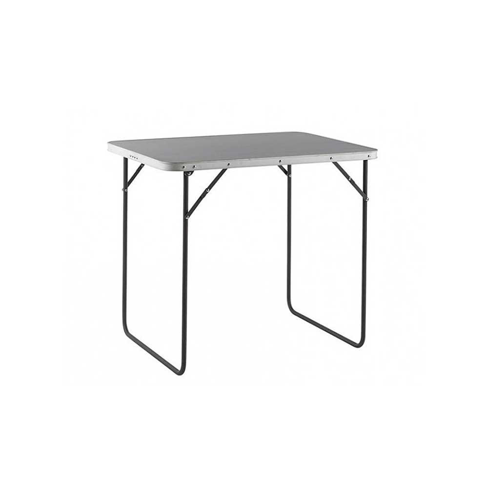 Turistický stůl Vango 60 x 80 x 69 cm šedý