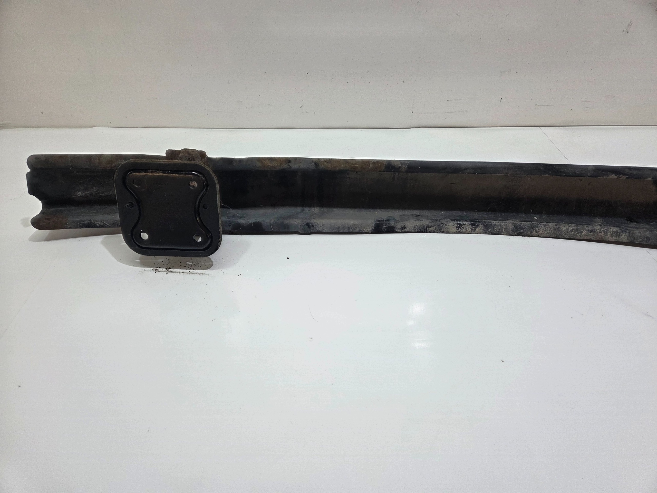 bumper support rear rear part BMW E60 OE 7033712