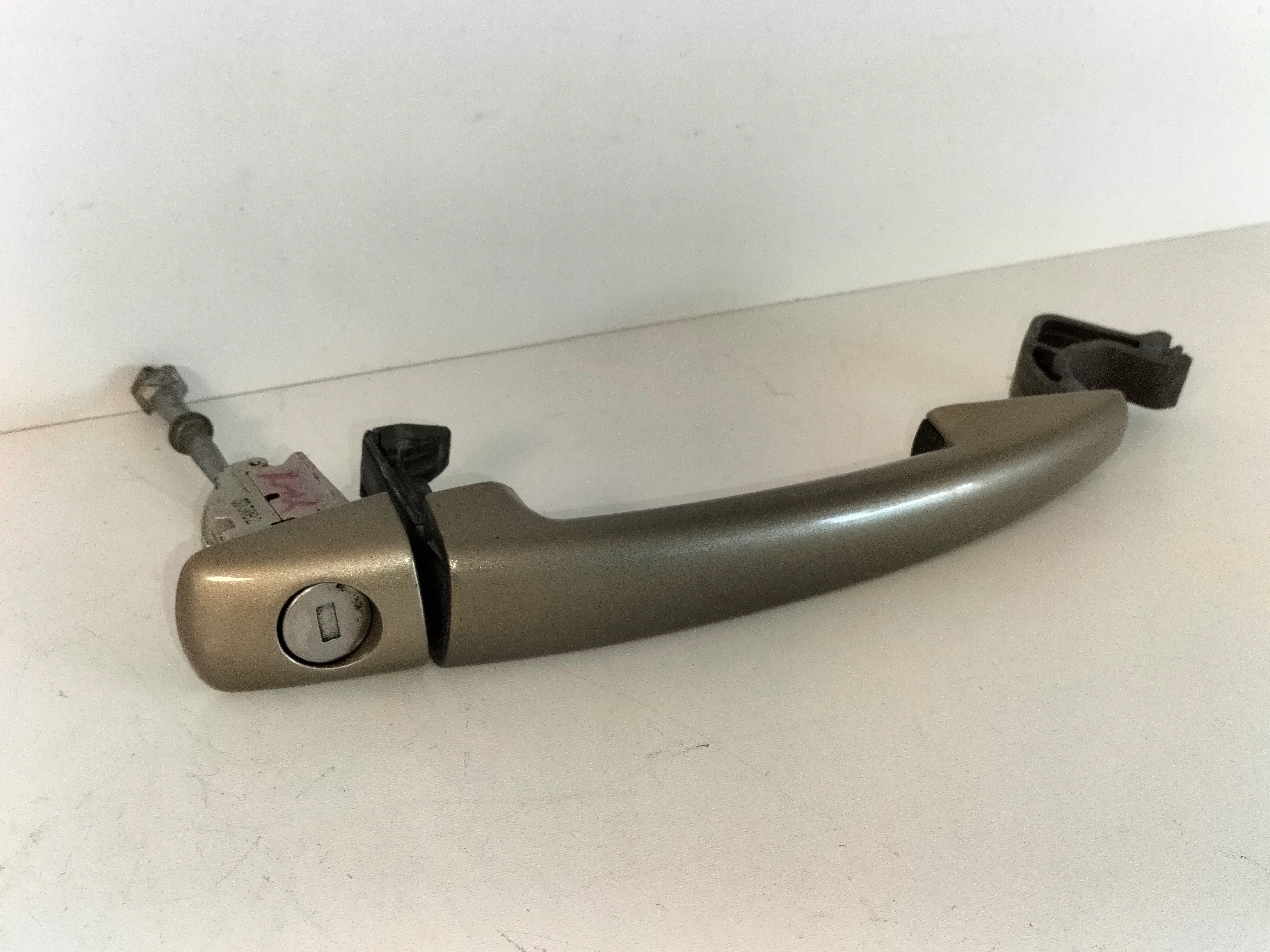 handle door front left CITROEN C3 II 09