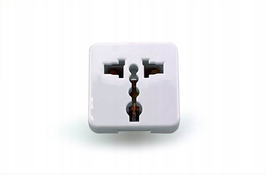 ADAPTER ZASILANIA ANG(F)/PL(M) ZLA0558F Marka Lechpol