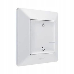 Valena Life with Netatmo Bezdrôtová spojka Deň/Noc Legrand 752189