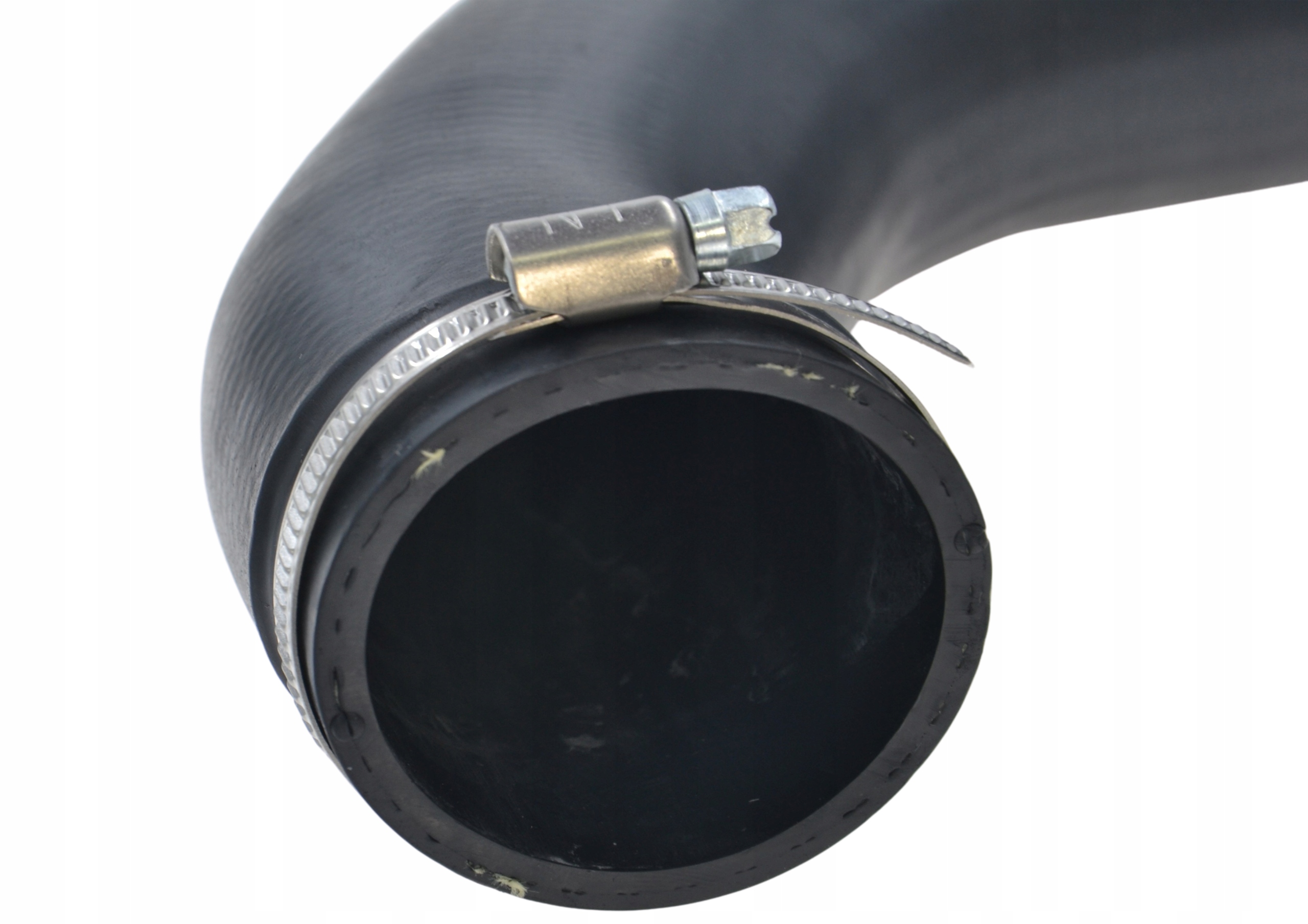 PRZEWOD RURA TURBO WAZ MITSUBISHI OUTLANDER 2 0 Engine Type Diesel