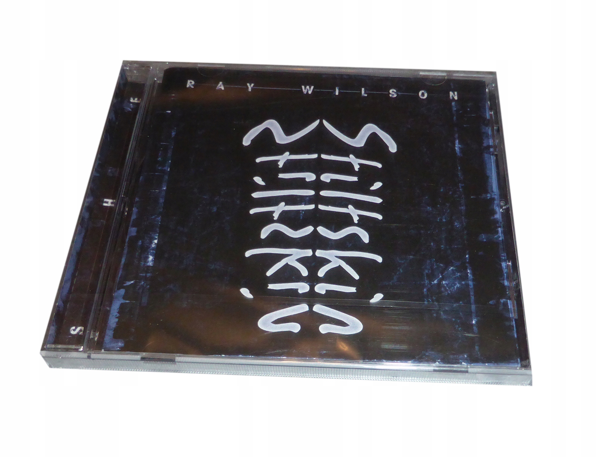 RAY WILSON / STILTSKIN She (folia) UNIKAT 12870629719 Sklepy, Opinie