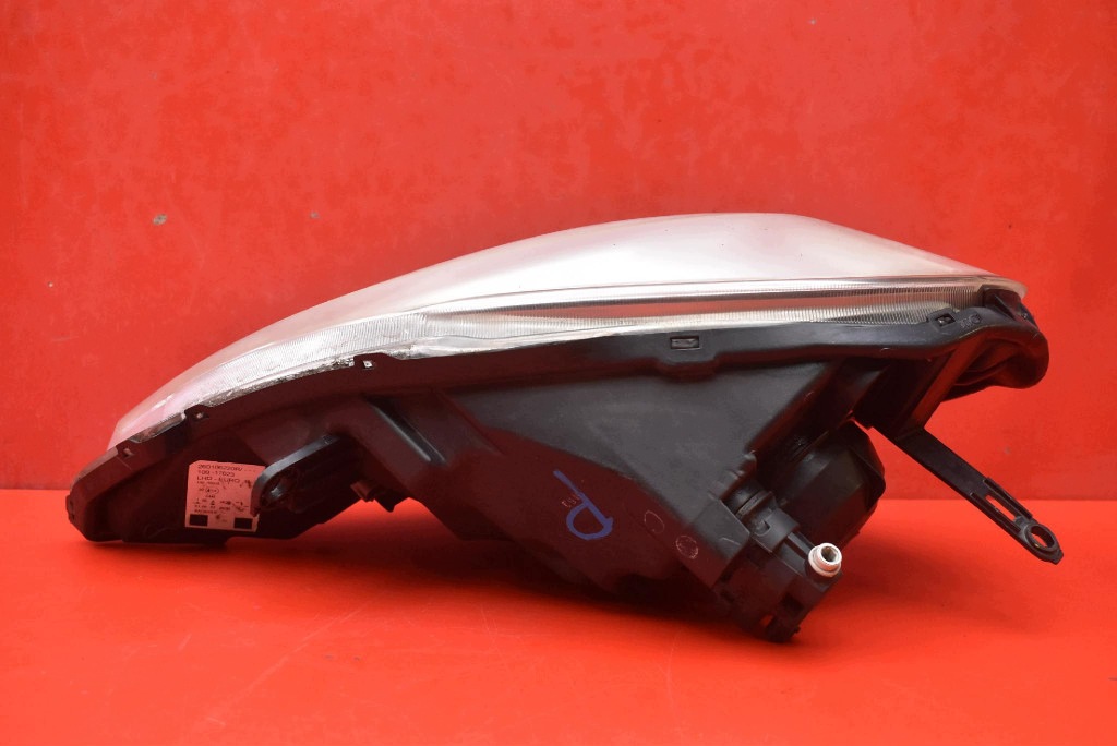 REFLEKTOR right light front EU 260106220R RENAULT KANGOO 2 II 07-13