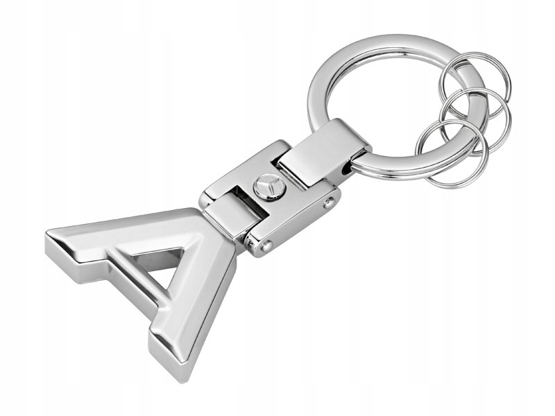 

Brelok Mercedes B66957500