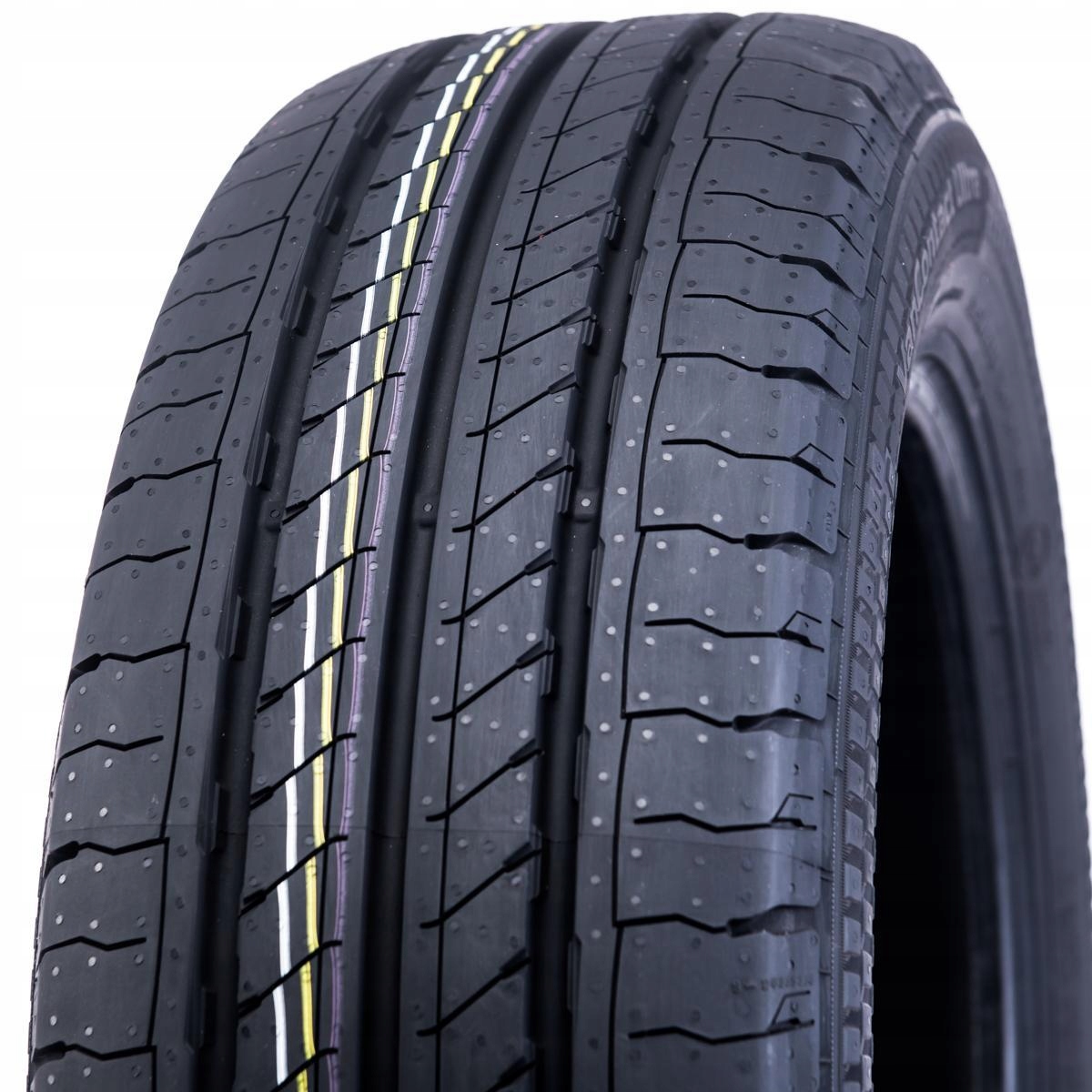 4X шини 235 / 65R16 Continental Vancontact Ultra