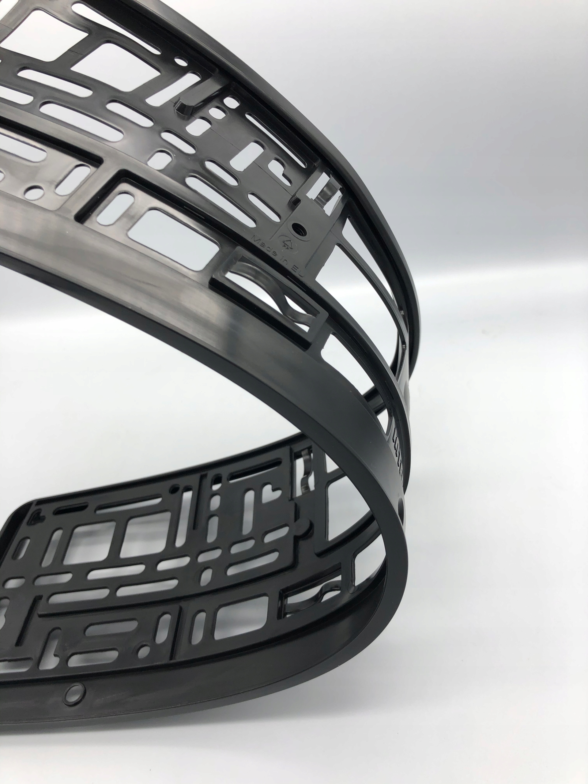 Ramki pod tablice ramka z nadrukiem 100 FULL KOLOR EAN (GTIN) 5904139479001