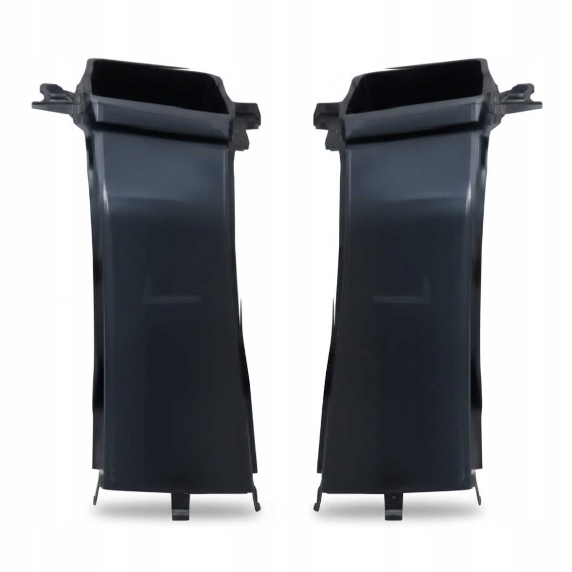 Bmw X1 U11 2022 Trubky Pro Přívod Vzduchu Zadní Levý Pravý Komplet Nové