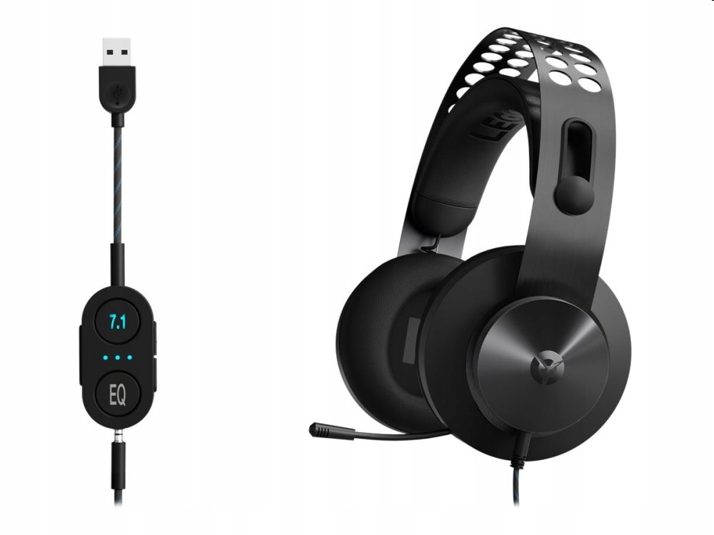 Herná náhlavná súprava Audio_bo H500 GXD0T69864