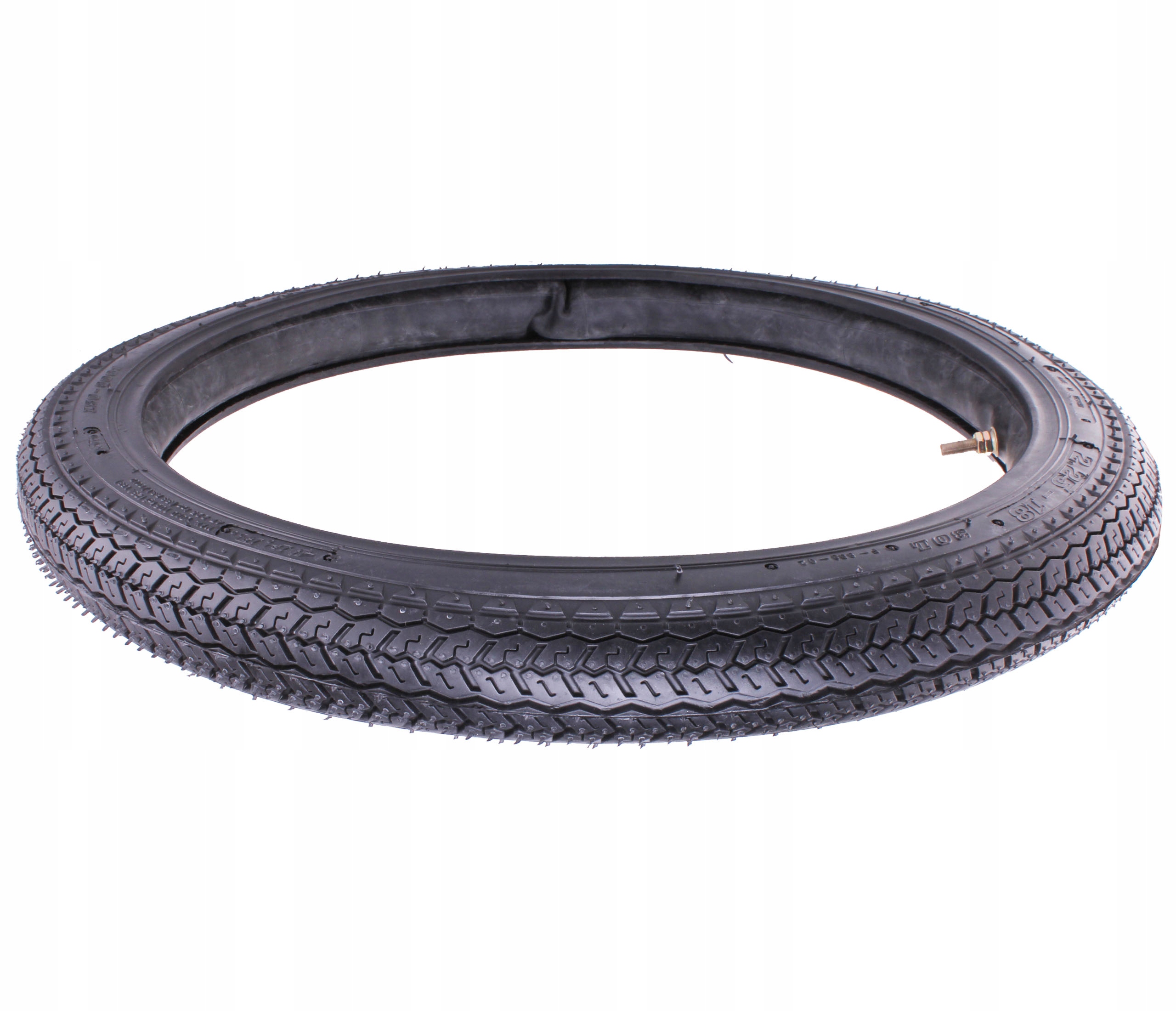 ROMET KOMAR MR SIMSON SR2 OPONA 19 x 2,25 19-2.25 Marka Awina