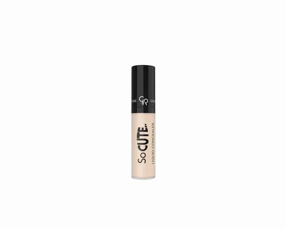 

Golden Rose So Cute Liquid Concealer Mini Korek...