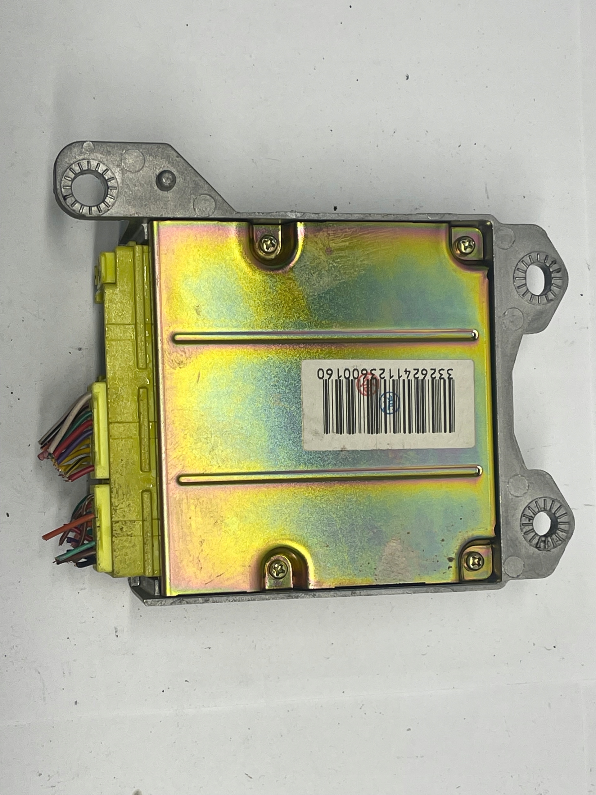 SENSOR computer AIR BAG MAZDA 6 3326259 Brzeg