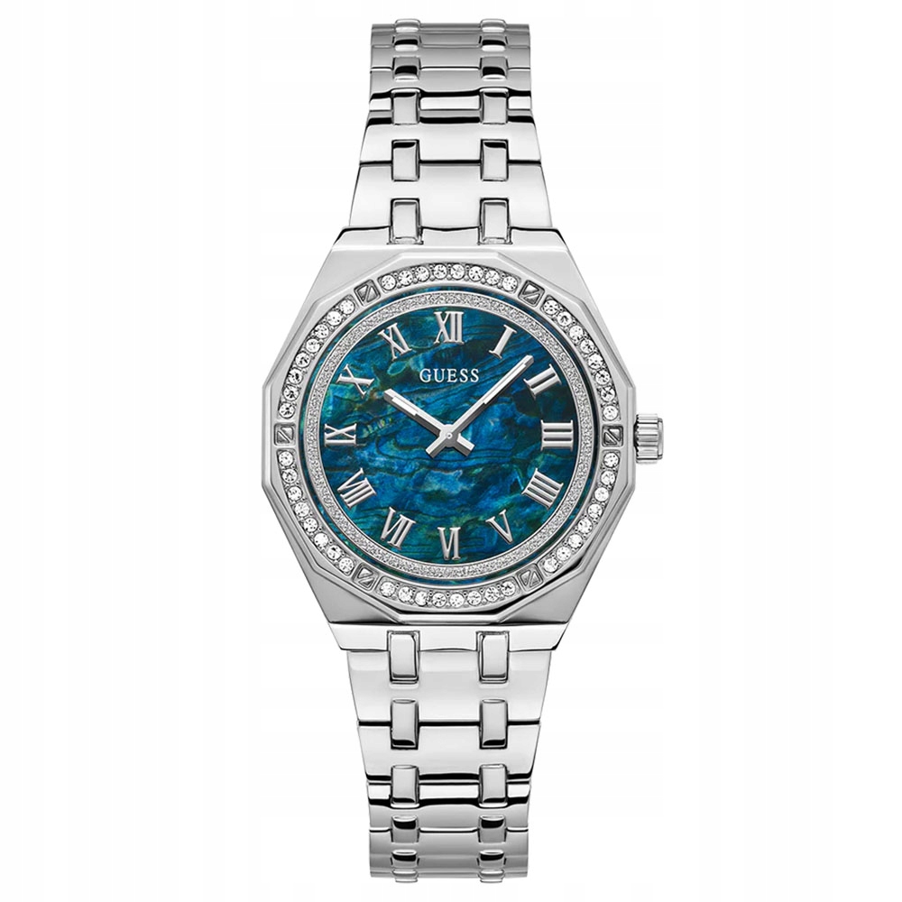 Hodinky Guess GW0770L1