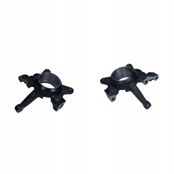 2x Поворотные кулаки колес MAXGEAR л+P для renault KANGOO II