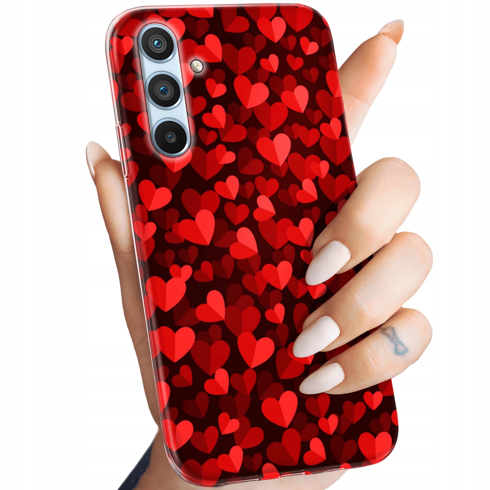 

Etui do Samsung Galaxy A34 5G Walentynki