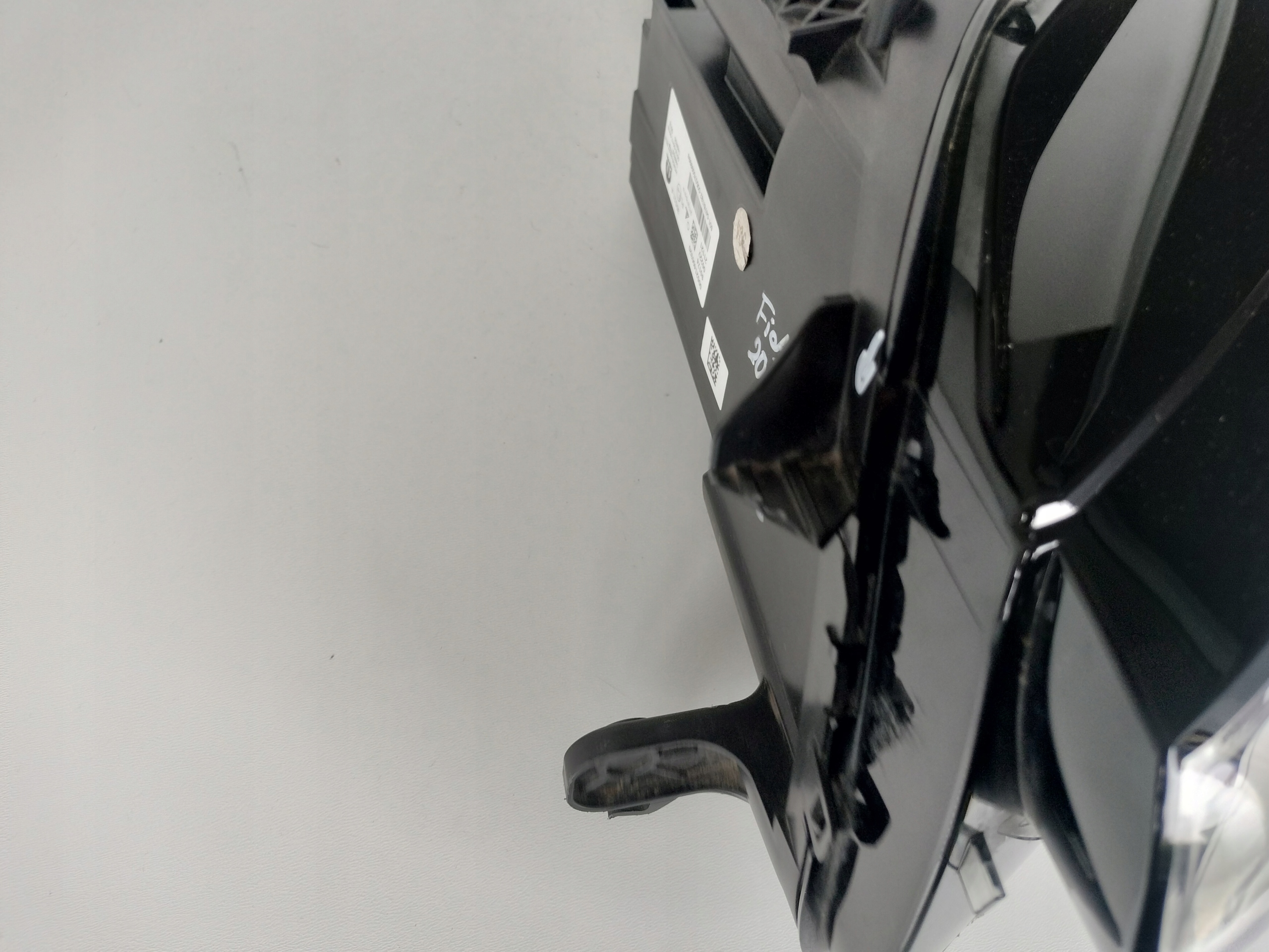 light left REFLEKTOR FIAT 500 II 20- ELECTRIC FULL LED