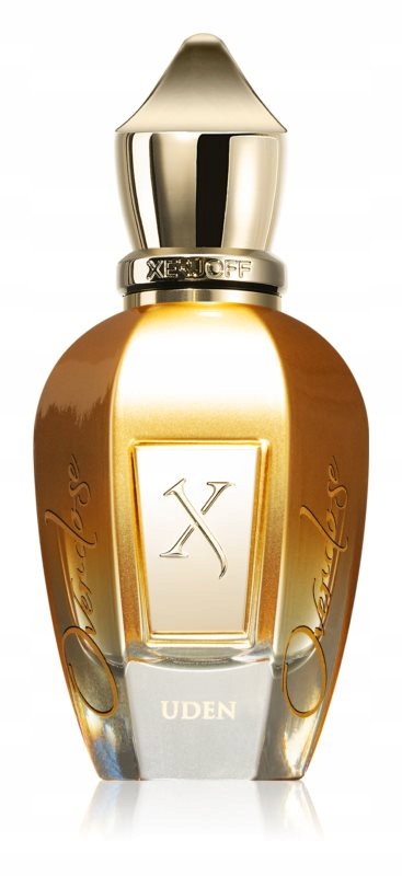 Xerjoff Uden Overdose Parfémovaná Voda 50 ML Unisex