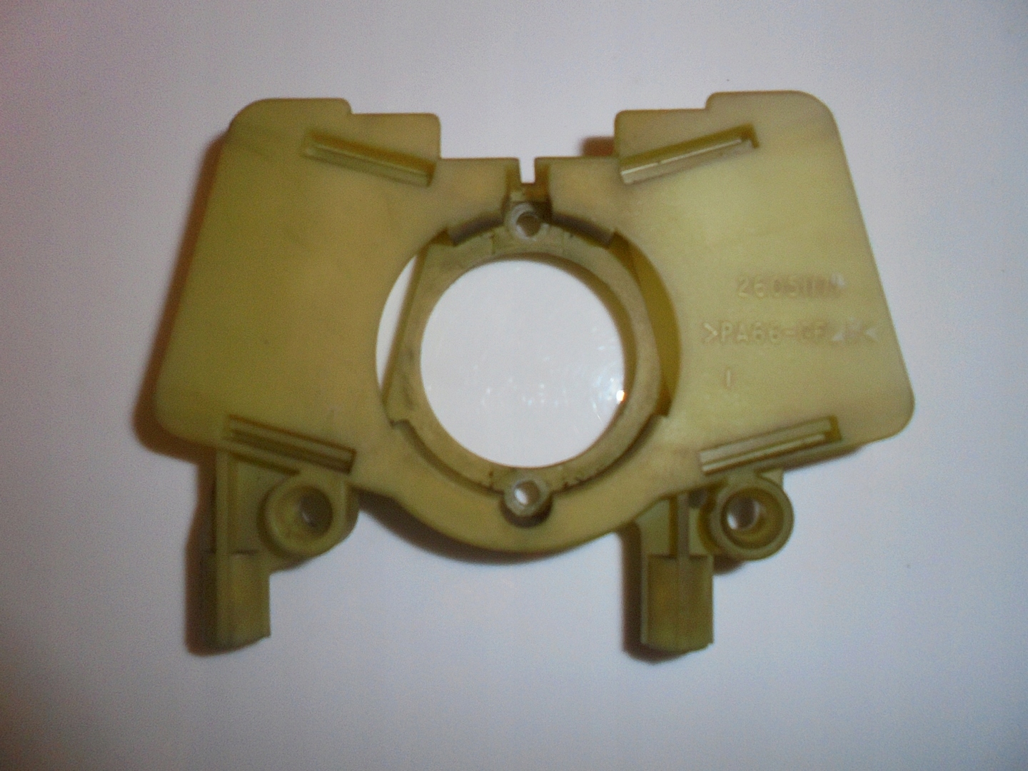 clutch PRZEL. ZESPOLONY OPEL VECTRA B OPEL