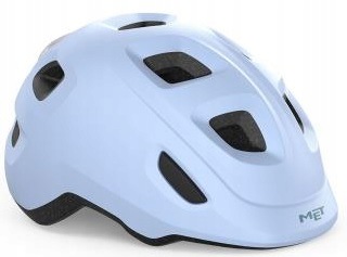 Cyklistická přilba Met Hooray Mips Lilac Matt Xs (46-52 cm)