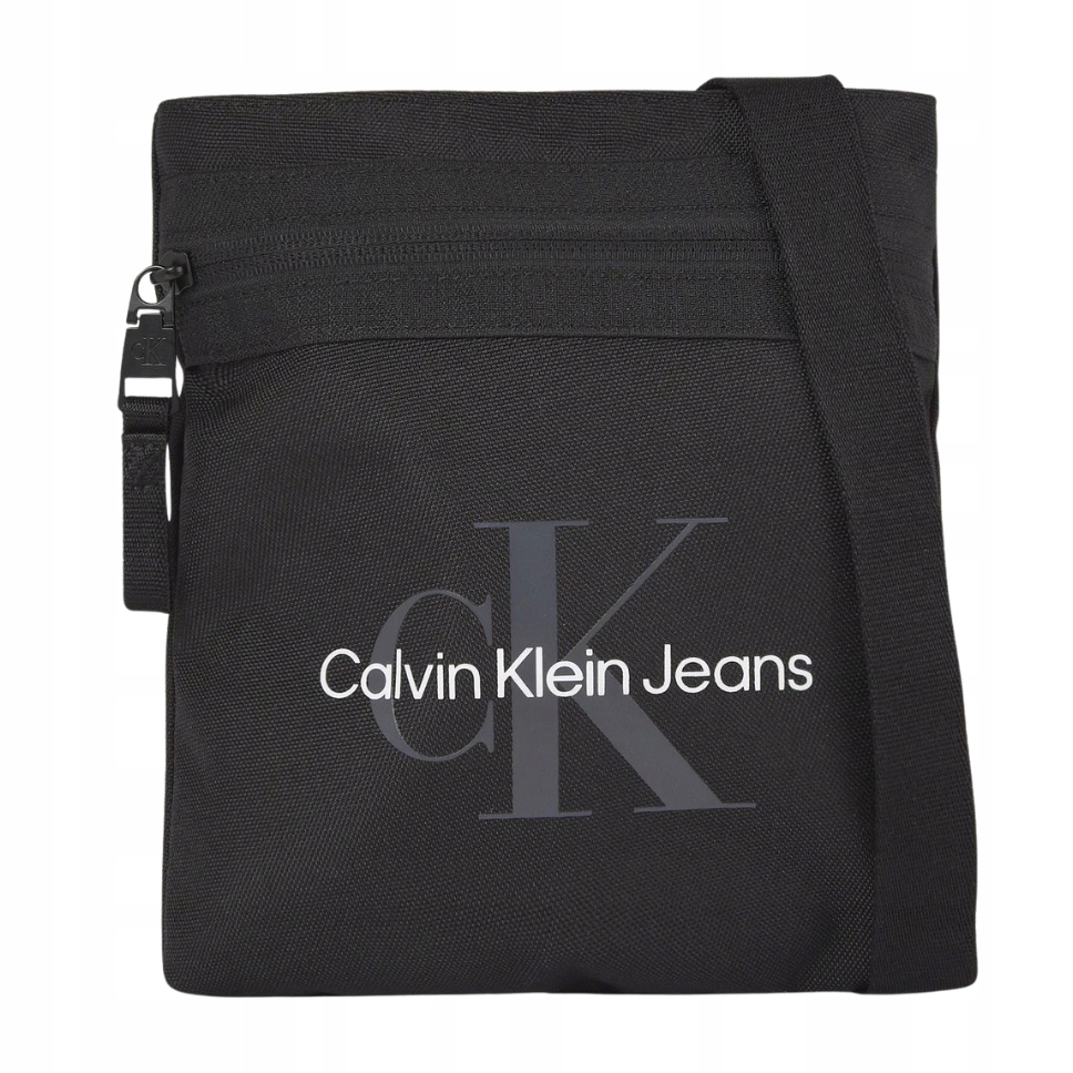 Calvin Klein Černá pánská taška