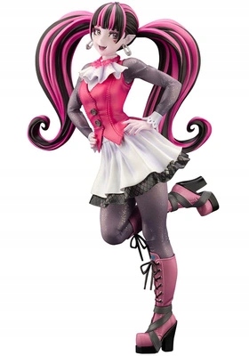 Figurka Monster High Bishoujo 1/7 Draculaura 26 cm