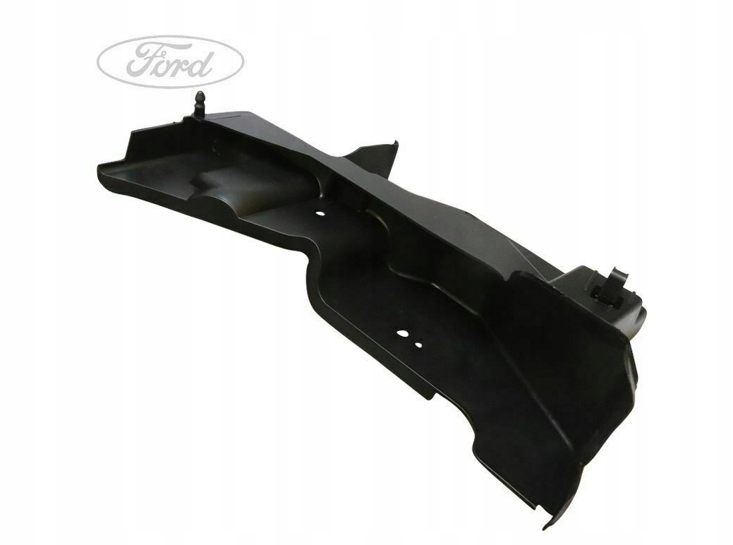 AM51-R02477-AB - ЛІВИЙ КРОНШТЕЙН ДЛЯ FORD C-MAX 10-15