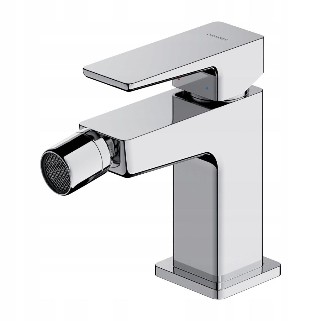 Parma bidetová batéria chróm /cr/ (PM7420CR) /sm/