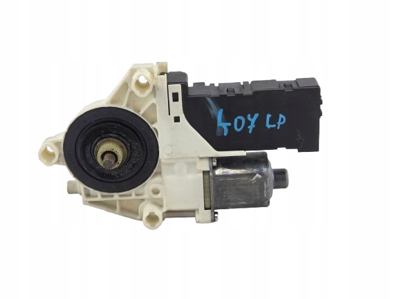 PEUGEOT 407 mini motor windows left front 0130822200