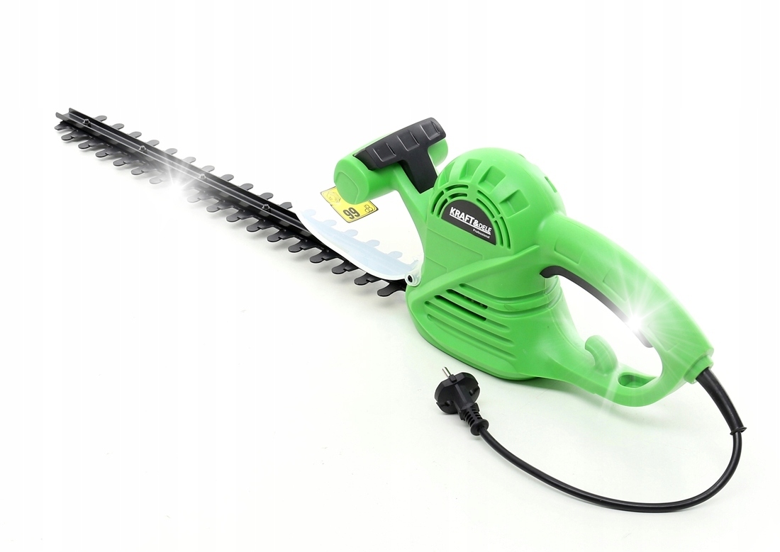 Elektrické nůžky na živý plot 1600W 51CM Kraft&dele KD1583