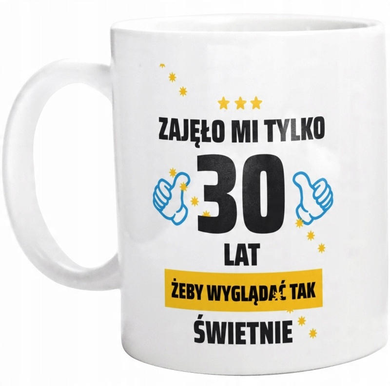 

Zajęło Tylko Żeby Wyglądać Tak