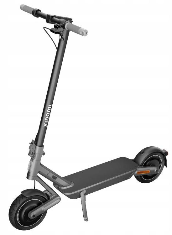 Koloběžka Xiaomi Electric Scooter 4 Ultra Ge